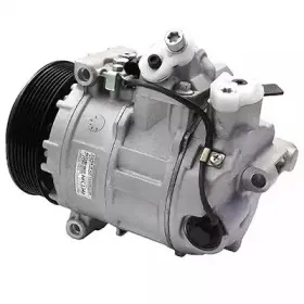 Компрессор, кондиционер HOFFER купить