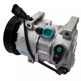 Компрессор, кондиционер HOFFER купить