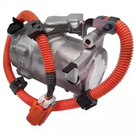 Компрессор, кондиционер HOFFER купить