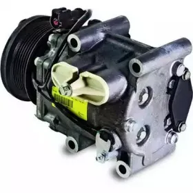 Компрессор, кондиционер HOFFER купить