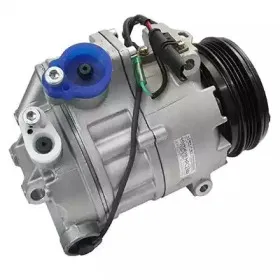 Компрессор, кондиционер HOFFER купить