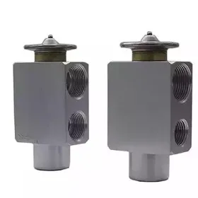 Расширительный клапан, кондиционер HOFFER купить