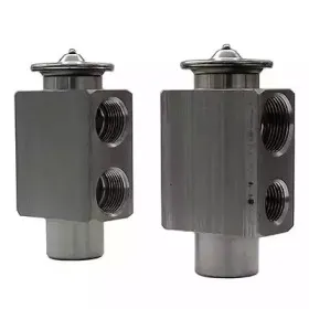 Расширительный клапан, кондиционер HOFFER купить