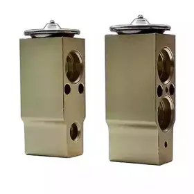 Расширительный клапан, кондиционер HOFFER купить