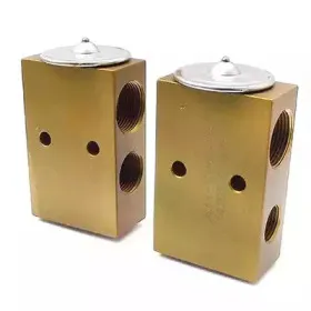 Расширительный клапан, кондиционер HOFFER купить