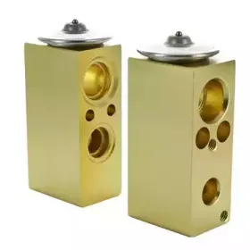 Расширительный клапан, кондиционер HOFFER купить