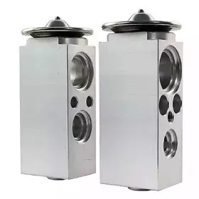 Расширительный клапан, кондиционер HOFFER купить