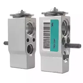 Расширительный клапан, кондиционер HOFFER купить