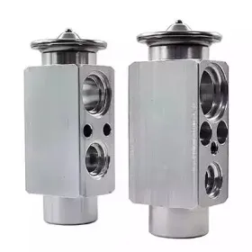 Расширительный клапан, кондиционер HOFFER купить