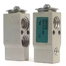 Расширительный клапан, кондиционер HOFFER купить