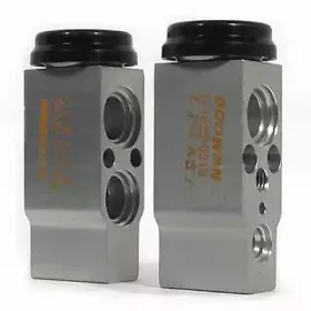 Расширительный клапан, кондиционер HOFFER купить