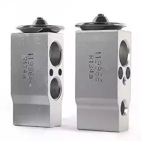 Расширительный клапан, кондиционер HOFFER купить