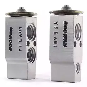 Расширительный клапан, кондиционер HOFFER купить