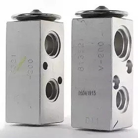 Расширительный клапан, кондиционер HOFFER купить