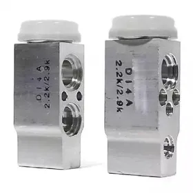 Расширительный клапан, кондиционер HOFFER купить