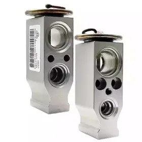 Расширительный клапан, кондиционер HOFFER купить