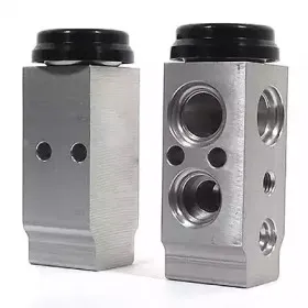 Расширительный клапан, кондиционер HOFFER купить