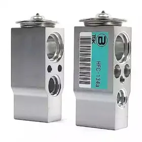 Расширительный клапан, кондиционер HOFFER купить