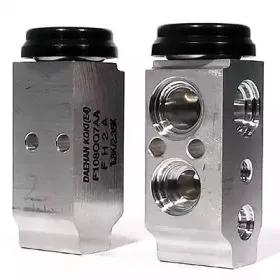 Расширительный клапан, кондиционер HOFFER купить