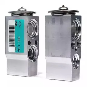 Расширительный клапан, кондиционер HOFFER купить