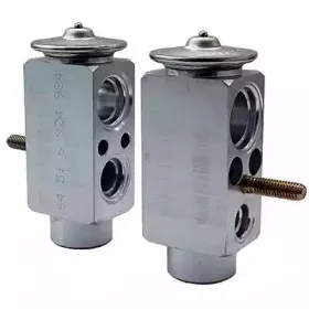 Расширительный клапан, кондиционер HOFFER купить