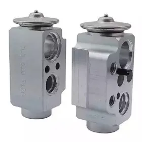 Расширительный клапан, кондиционер HOFFER купить