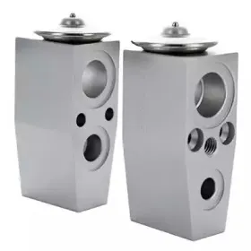 Расширительный клапан, кондиционер HOFFER купить