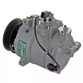 Компрессор, кондиционер HOFFER купить