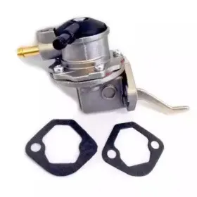 Топливный насос HOFFER купить