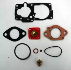 Ремкомплект, карбюратор HOFFER купить