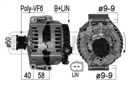 Генератор MESSMER купить
