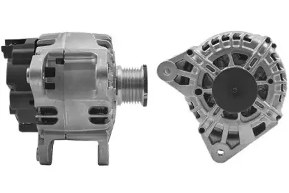 Генератор MESSMER купить