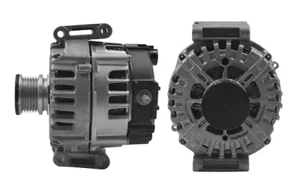 Генератор MESSMER купить
