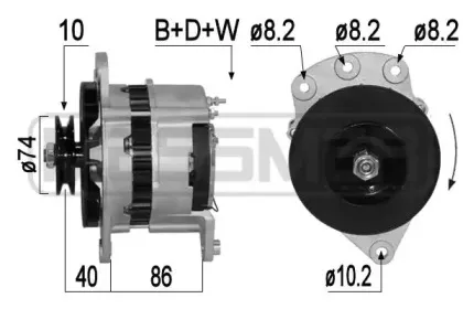 Генератор MESSMER купить