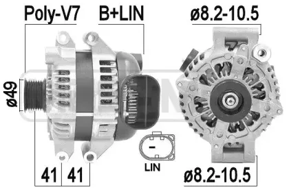 Генератор MESSMER купить