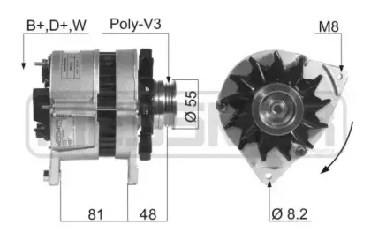 Генератор MESSMER купить