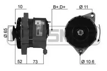 Генератор MESSMER купить