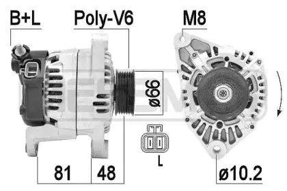 Генератор MESSMER купить