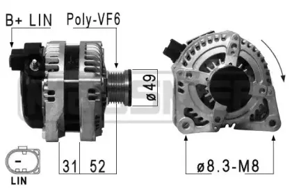 Генератор MESSMER купить