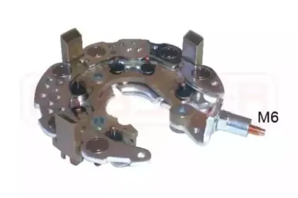 Выпрямитель, генератор MESSMER купить