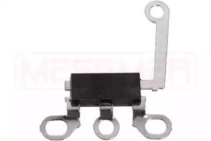 Выпрямитель, генератор MESSMER купить