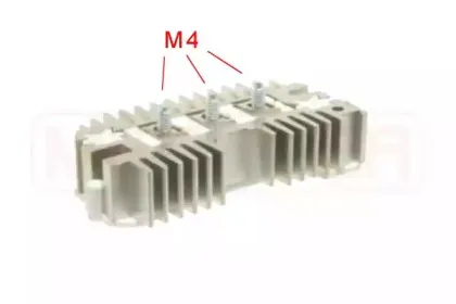 Выпрямитель, генератор MESSMER купить