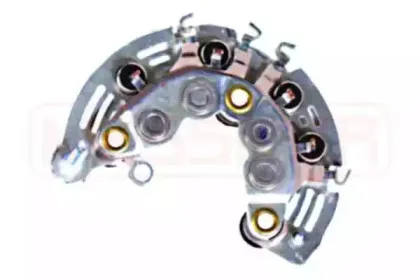 Выпрямитель, генератор MESSMER купить