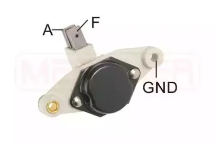 Регулятор генератора MESSMER купить