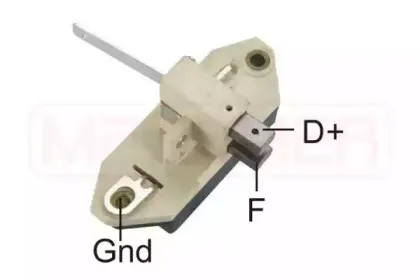 Регулятор генератора MESSMER купить