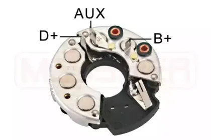 Выпрямитель, генератор MESSMER купить