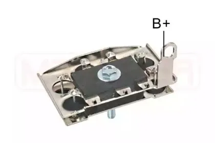 Выпрямитель, генератор MESSMER купить