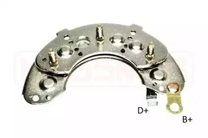 Выпрямитель, генератор MESSMER купить