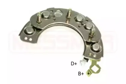 Выпрямитель, генератор MESSMER купить
