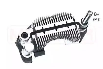 Выпрямитель, генератор MESSMER купить